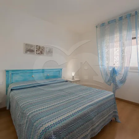 Διαμέρισμα Turchese Maya - Goelba *
